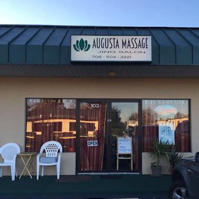 THE BEST 10 Massage Therapy in AUGUSTA, GA